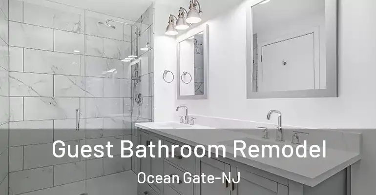 inner Bathroom imggen Guest Bathroom Remodel Ocean Gate-NJ