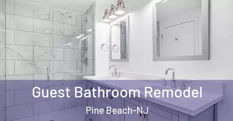 inner Bathroom imggen Guest Bathroom Remodel Pine Beach-NJ