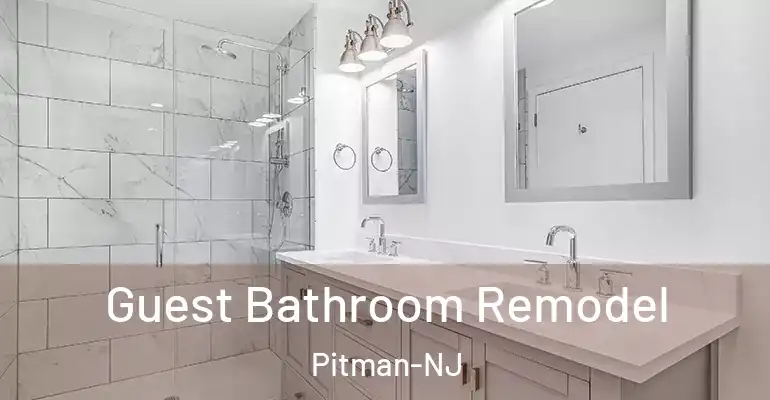 inner Bathroom imggen Guest Bathroom Remodel Pitman-NJ