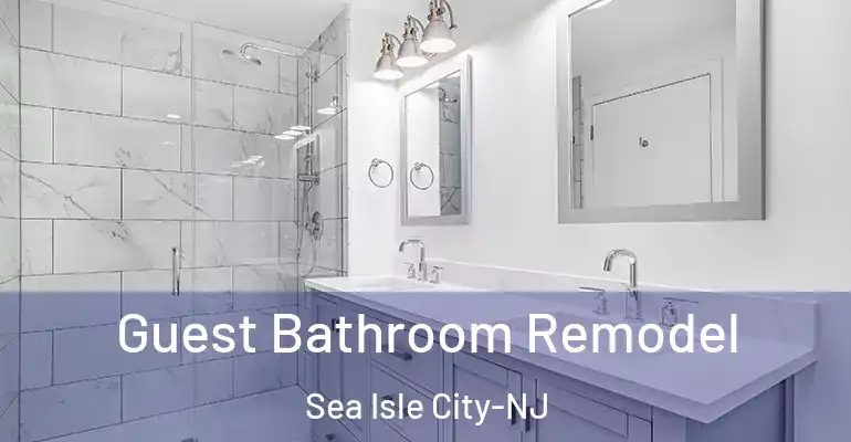 inner Bathroom imggen Guest Bathroom Remodel Sea Isle City-NJ