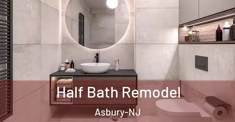inner Bathroom imggen Half Bath Remodel Asbury-NJ