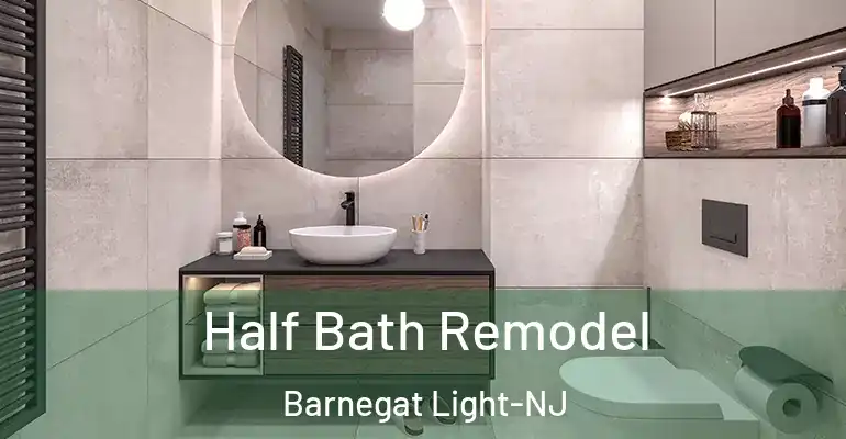 inner Bathroom imggen Half Bath Remodel Barnegat Light-NJ