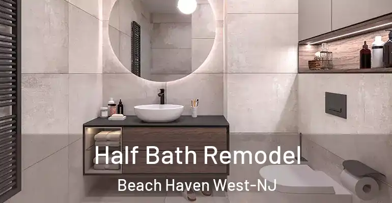 inner Bathroom imggen Half Bath Remodel Beach Haven West-NJ
