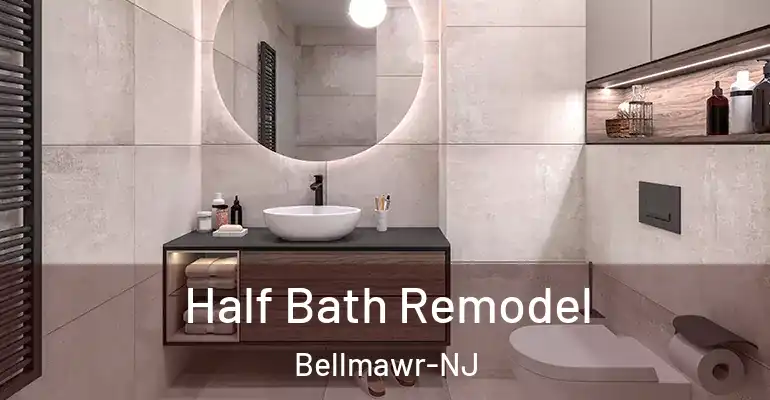 inner Bathroom imggen Half Bath Remodel Bellmawr-NJ