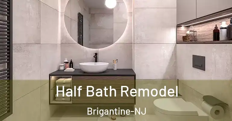 inner Bathroom imggen Half Bath Remodel Brigantine-NJ