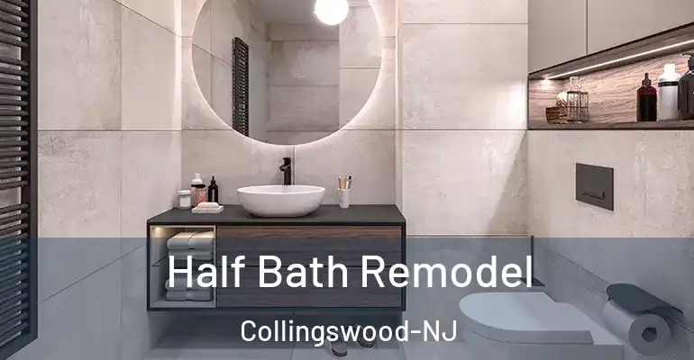 inner Bathroom imggen Half Bath Remodel Collingswood-NJ