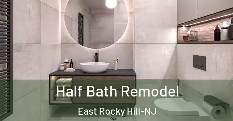inner Bathroom imggen Half Bath Remodel East Rocky Hill-NJ