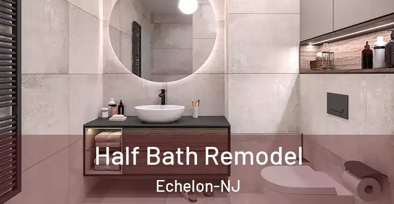 inner Bathroom imggen Half Bath Remodel Echelon-NJ