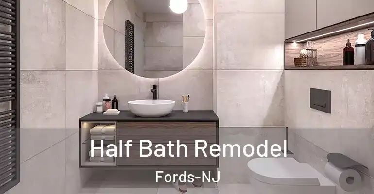 inner Bathroom imggen Half Bath Remodel Fords-NJ