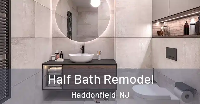 inner Bathroom imggen Half Bath Remodel Haddonfield-NJ
