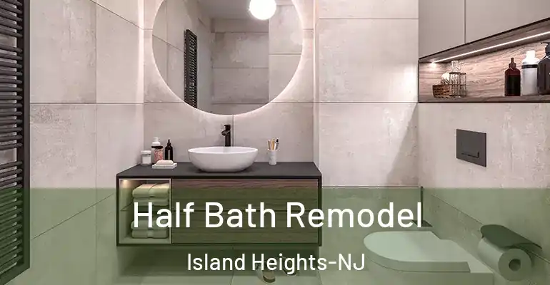 inner Bathroom imggen Half Bath Remodel Island Heights-NJ
