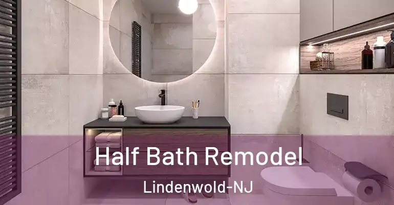 inner Bathroom imggen Half Bath Remodel Lindenwold-NJ