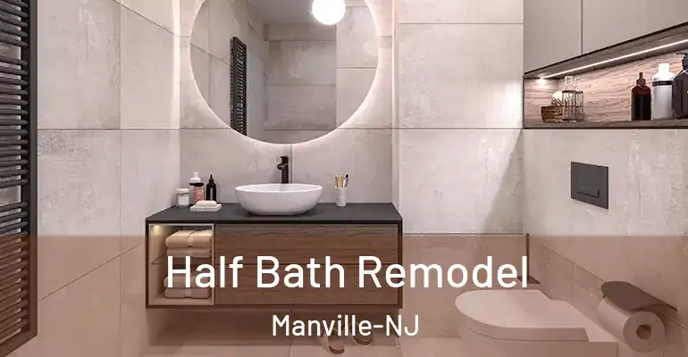 inner Bathroom imggen Half Bath Remodel Manville-NJ