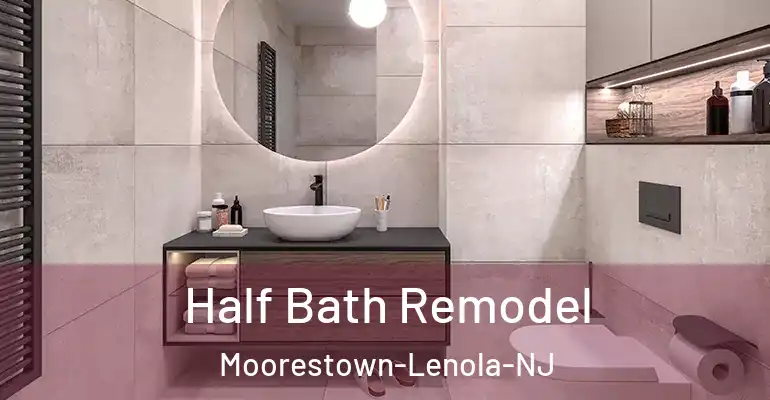 inner Bathroom imggen Half Bath Remodel Moorestown-Lenola-NJ