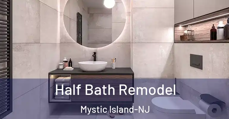 inner Bathroom imggen Half Bath Remodel Mystic Island-NJ