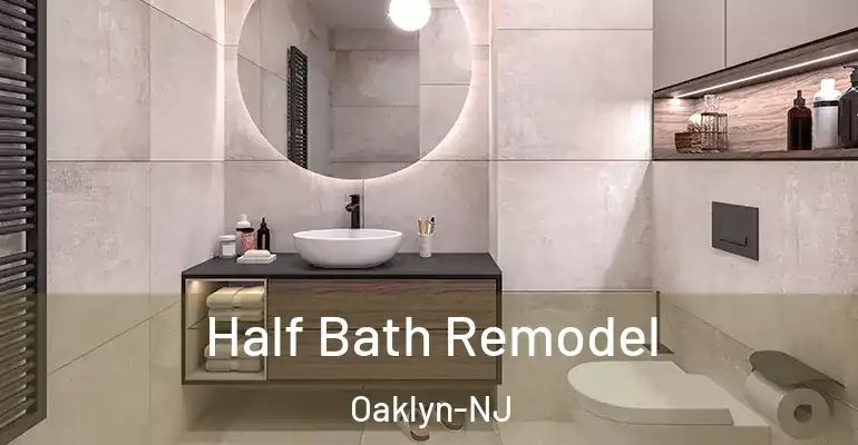 inner Bathroom imggen Half Bath Remodel Oaklyn-NJ