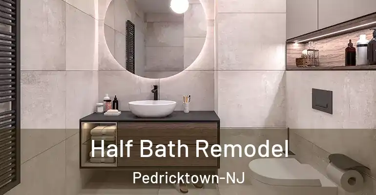 inner Bathroom imggen Half Bath Remodel Pedricktown-NJ