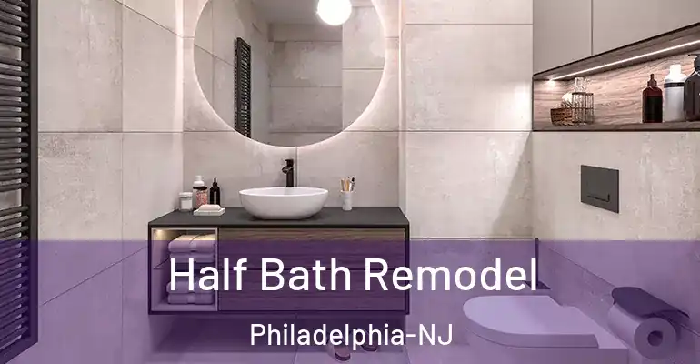 inner Bathroom imggen Half Bath Remodel Philadelphia-NJ