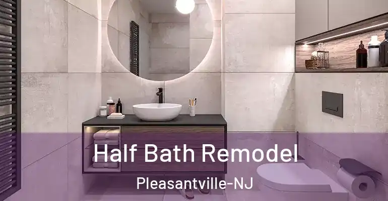 inner Bathroom imggen Half Bath Remodel Pleasantville-NJ
