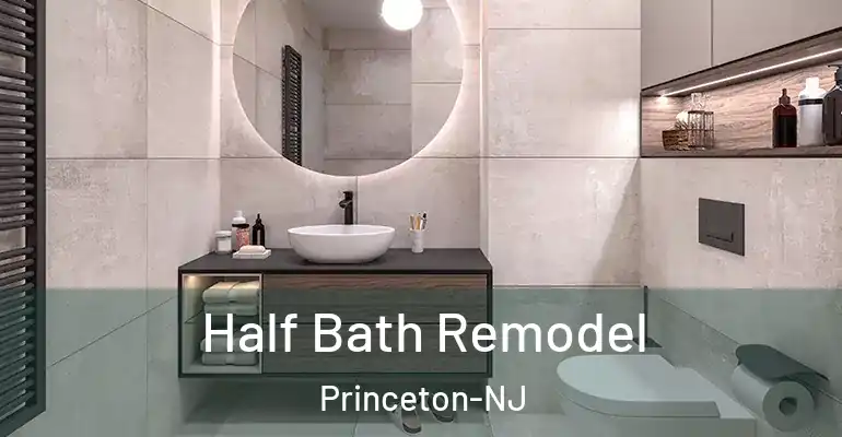 inner Bathroom imggen Half Bath Remodel Princeton-NJ