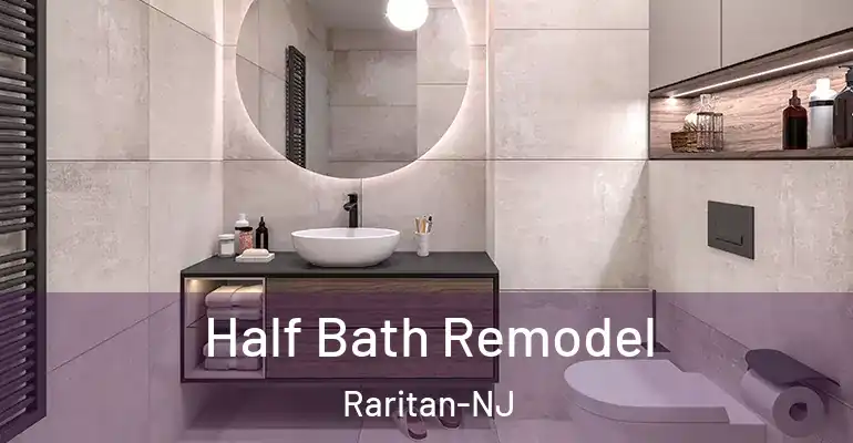 inner Bathroom imggen Half Bath Remodel Raritan-NJ