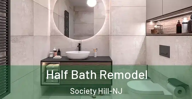 inner Bathroom imggen Half Bath Remodel Society Hill-NJ