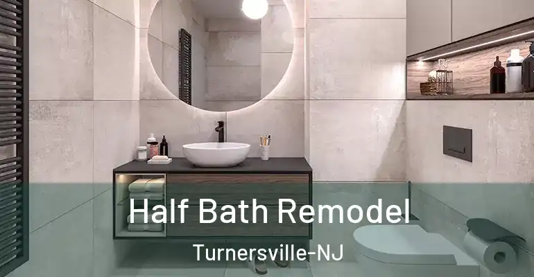 inner Bathroom imggen Half Bath Remodel Turnersville-NJ