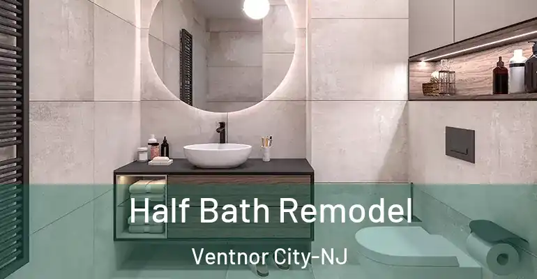 inner Bathroom imggen Half Bath Remodel Ventnor City-NJ