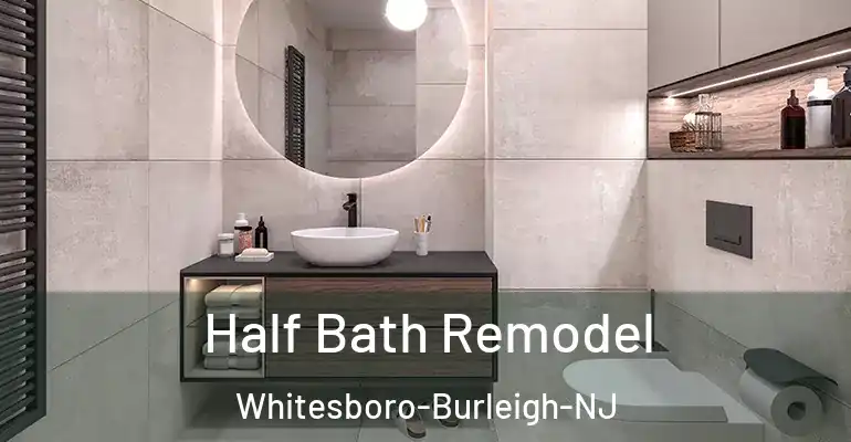 inner Bathroom imggen Half Bath Remodel Whitesboro-Burleigh-NJ