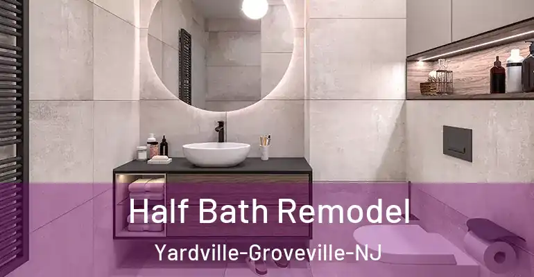 inner Bathroom imggen Half Bath Remodel Yardville-Groveville-NJ