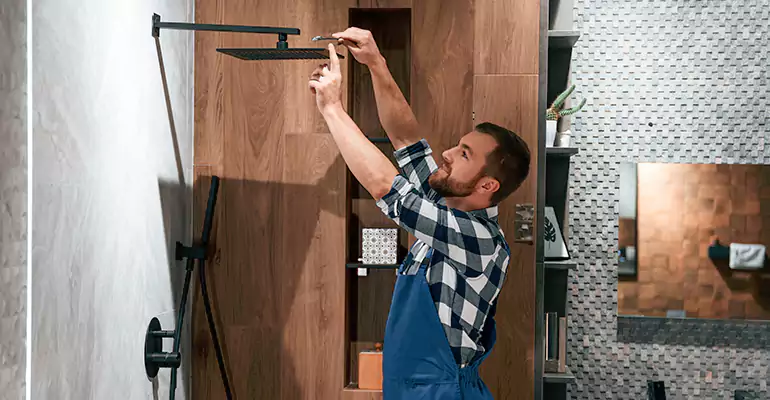 bathroom-reconstruction in Atlantic City, NJ