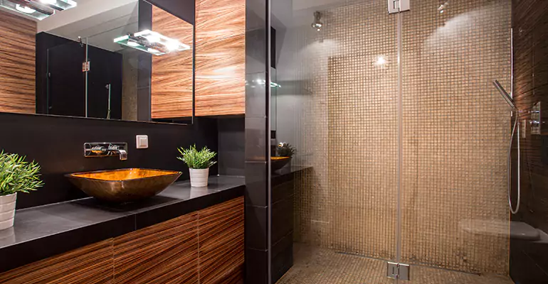 Bathroom Remodeling in Atlantic City, NJ