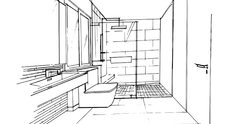 Bathroom Designers and Fitters in Atlantic City