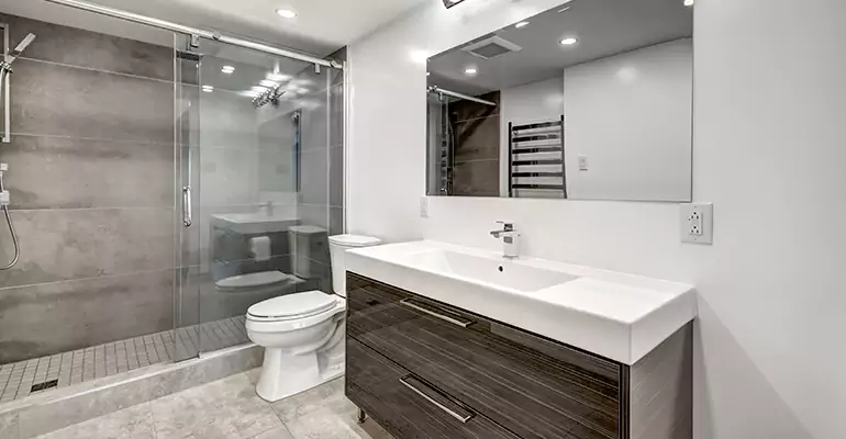 One Day Walk In Shower in Atlantic City