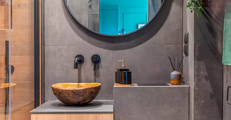 Tiny Master Bathroom Remodel Atlantic City