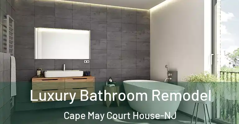 inner Bathroom imggen Luxury Bathroom Remodel Cape May Court House-NJ