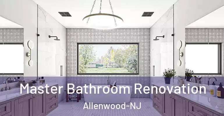 inner Bathroom imggen Master Bathroom Renovation Allenwood-NJ