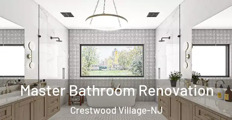 inner Bathroom imggen Master Bathroom Renovation Crestwood Village-NJ