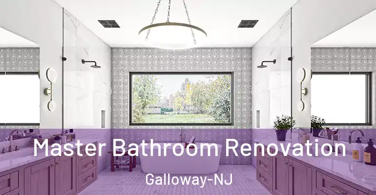 inner Bathroom imggen Master Bathroom Renovation Galloway-NJ