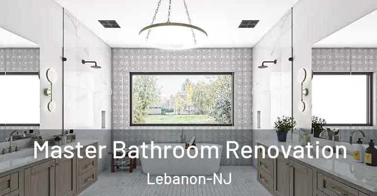 inner Bathroom imggen Master Bathroom Renovation Lebanon-NJ