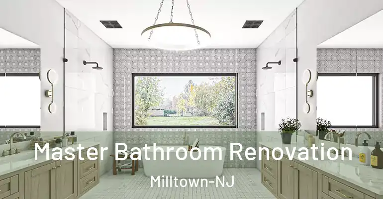 inner Bathroom imggen Master Bathroom Renovation Milltown-NJ