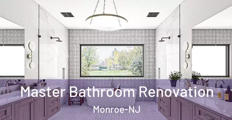 inner Bathroom imggen Master Bathroom Renovation Monroe-NJ