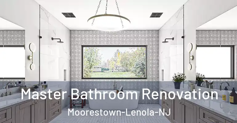 inner Bathroom imggen Master Bathroom Renovation Moorestown-Lenola-NJ