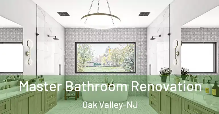 inner Bathroom imggen Master Bathroom Renovation Oak Valley-NJ