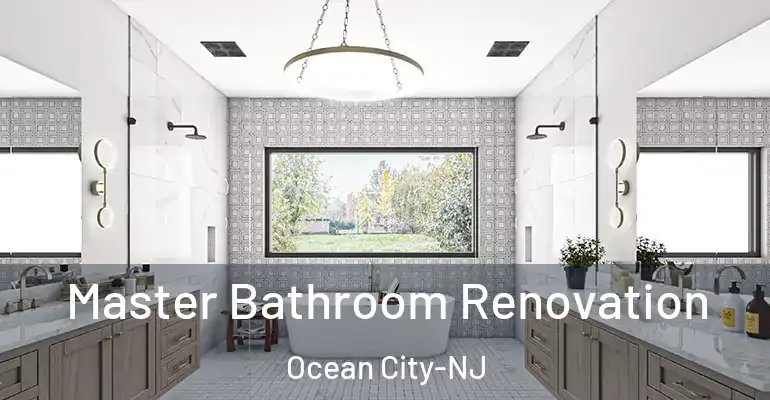 inner Bathroom imggen Master Bathroom Renovation Ocean City-NJ