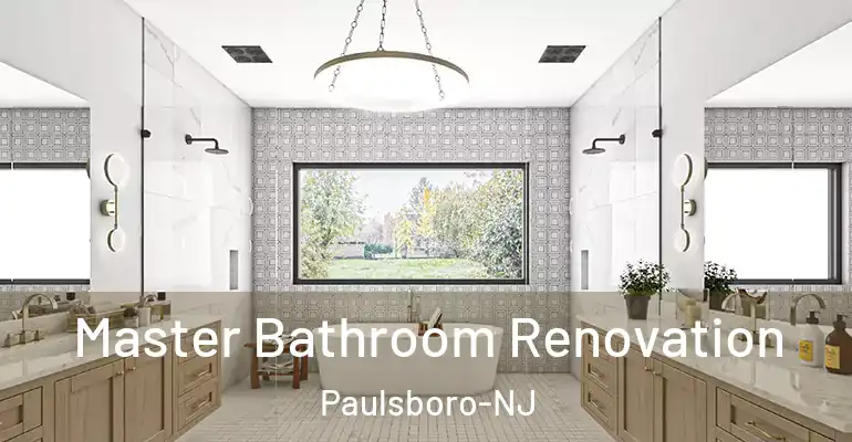 inner Bathroom imggen Master Bathroom Renovation Paulsboro-NJ