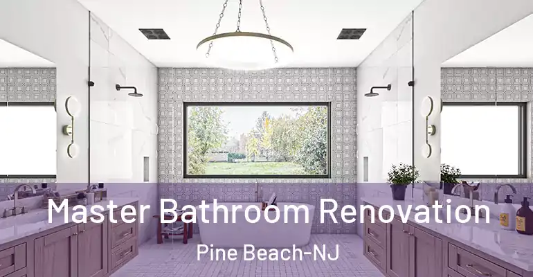 inner Bathroom imggen Master Bathroom Renovation Pine Beach-NJ