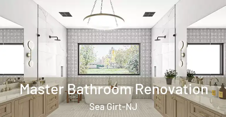 inner Bathroom imggen Master Bathroom Renovation Sea Girt-NJ