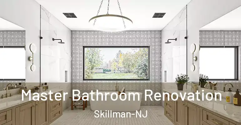 inner Bathroom imggen Master Bathroom Renovation Skillman-NJ