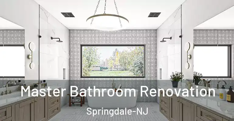 inner Bathroom imggen Master Bathroom Renovation Springdale-NJ